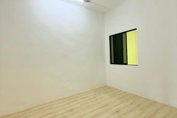 Taman Ungku Tun Aminah