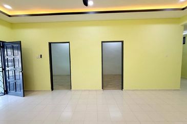 Taman Ungku Tun Aminah