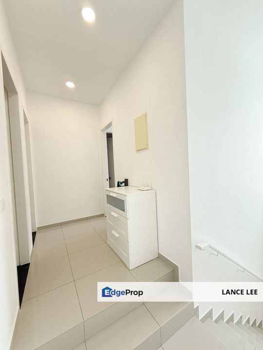 Double Storey Terrace For Sale, Johor, Pasir Gudang