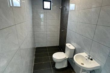 Taman Bukit Indah @ Iskandar Puteri