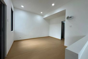 Taman Bukit Indah @ Iskandar Puteri