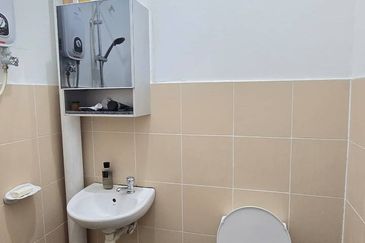 Taman Scientex Utama