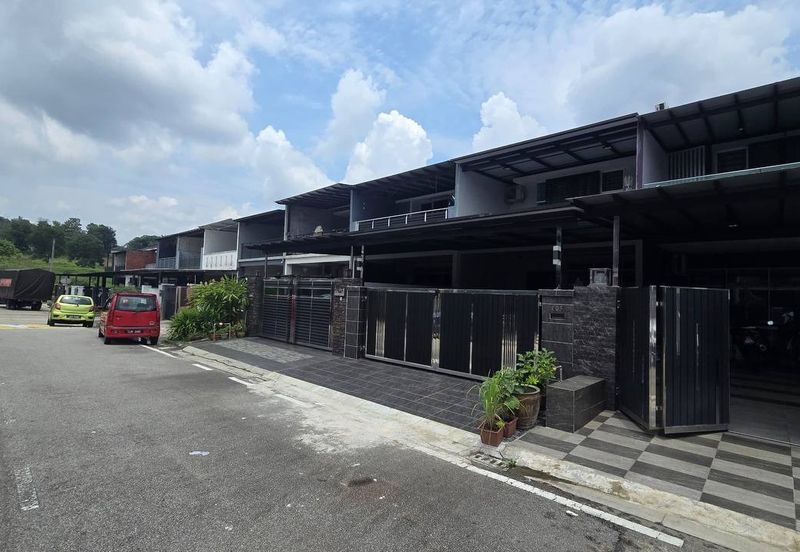 Taman Scientex Utama