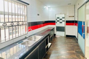 Taman Sierra Perdana