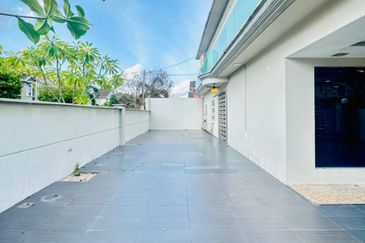 Taman Sierra Perdana