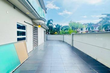 Taman Sierra Perdana