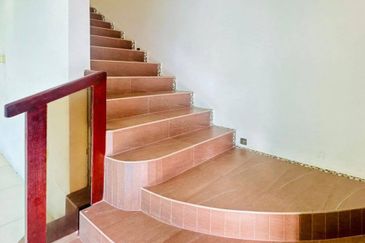 Taman Sierra Perdana