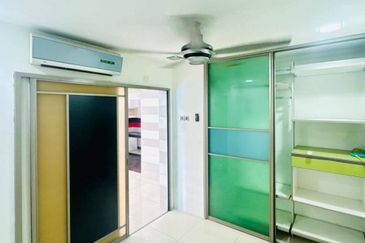 Taman Sierra Perdana