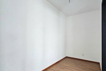 Sunway Lenang Heights