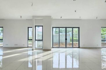 Sunway Lenang Heights