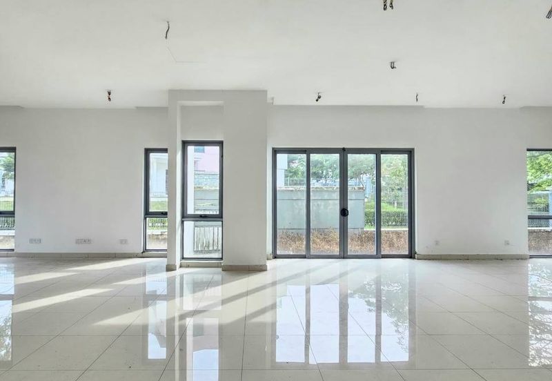 Sunway Lenang Heights