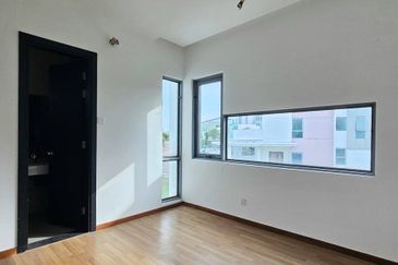 Sunway Lenang Heights