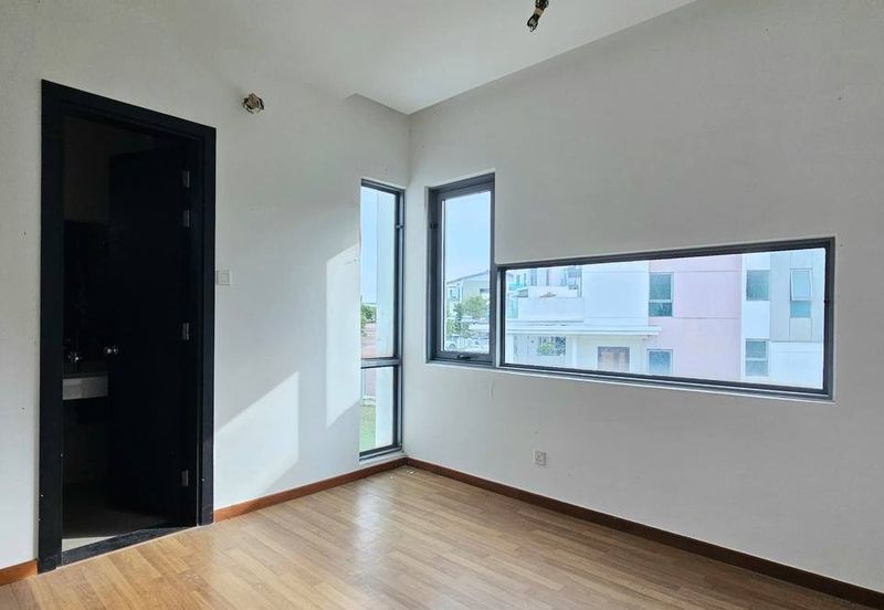 Sunway Lenang Heights