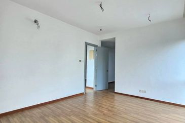 Sunway Lenang Heights