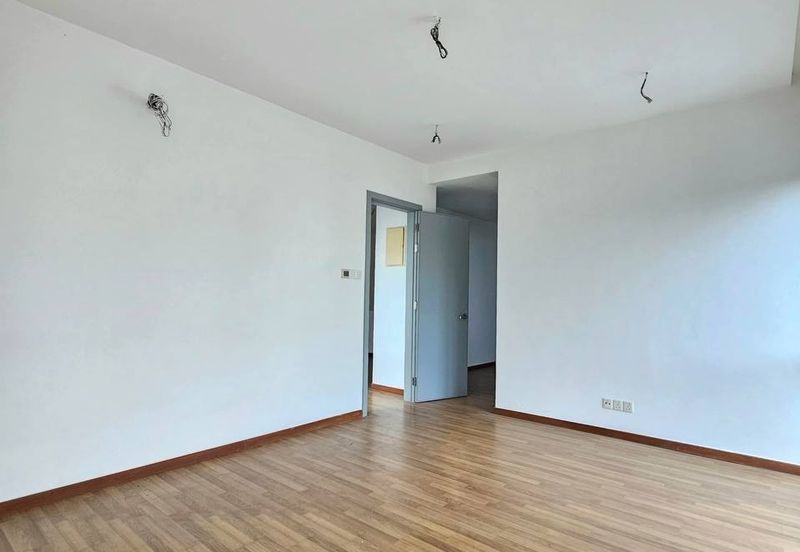 Sunway Lenang Heights