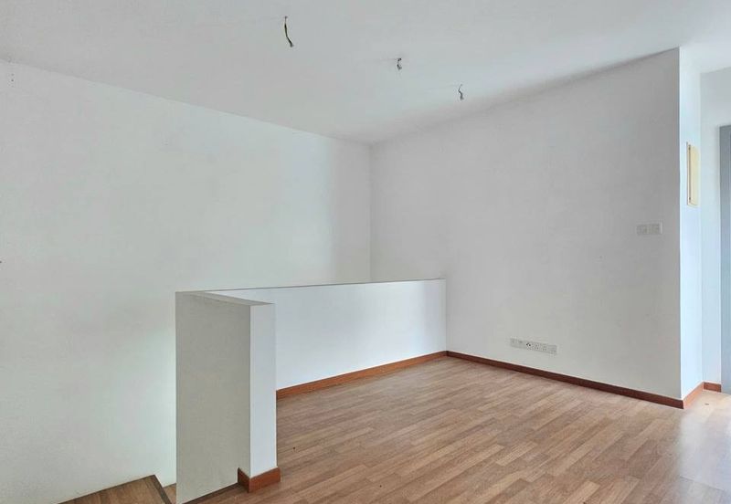 Sunway Lenang Heights