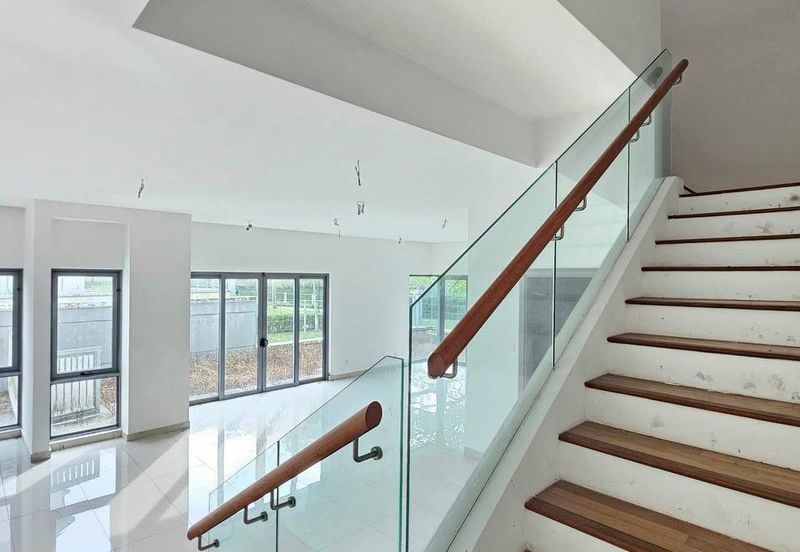 Sunway Lenang Heights