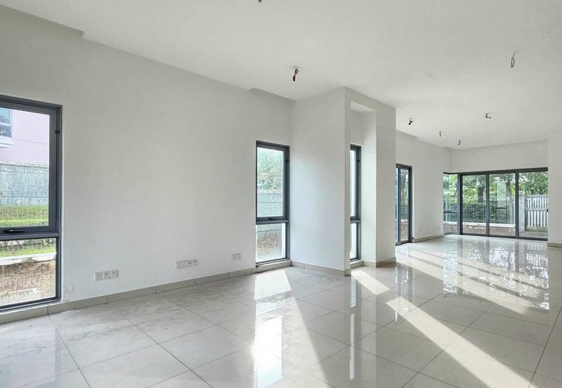 Sunway Lenang Heights