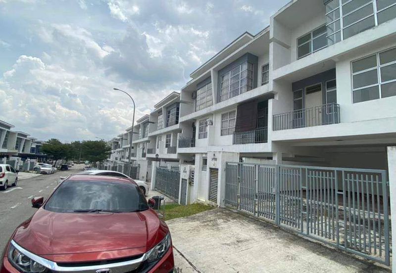 Imperial Jade Residenz @ Bandar Seri Alam