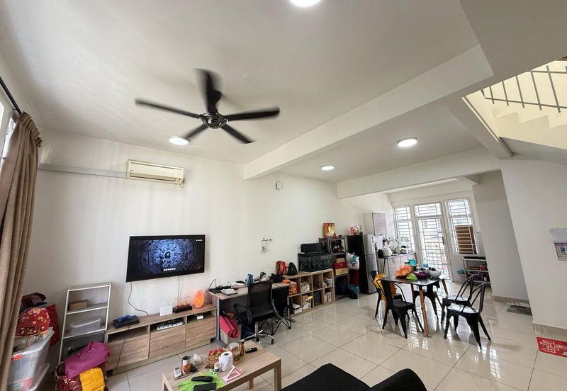 Imperial Jade Residenz @ Bandar Seri Alam