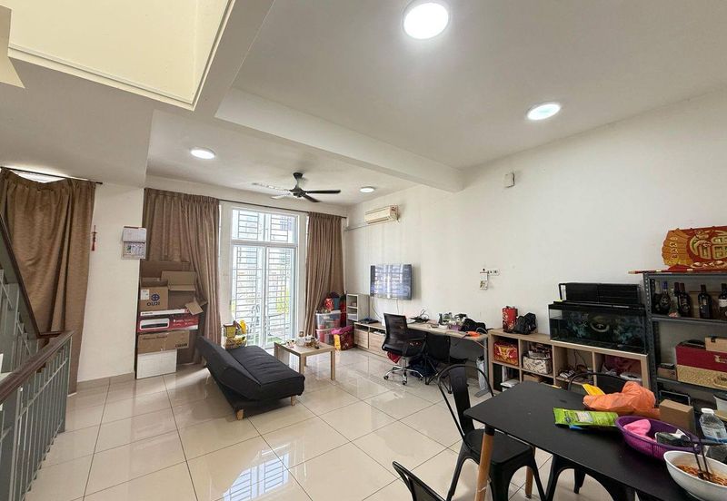 Imperial Jade Residenz @ Bandar Seri Alam