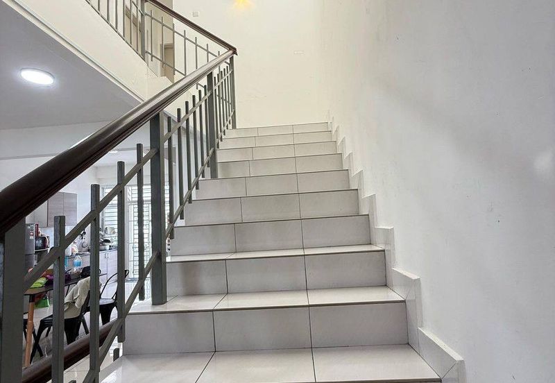 Imperial Jade Residenz @ Bandar Seri Alam