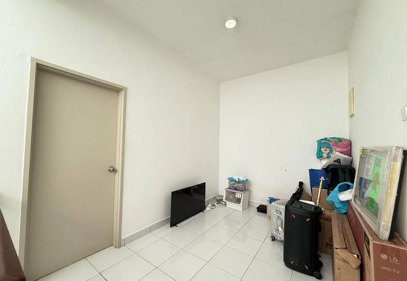 Imperial Jade Residenz @ Bandar Seri Alam