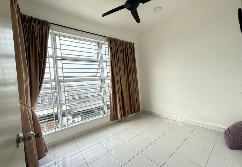 Imperial Jade Residenz @ Bandar Seri Alam