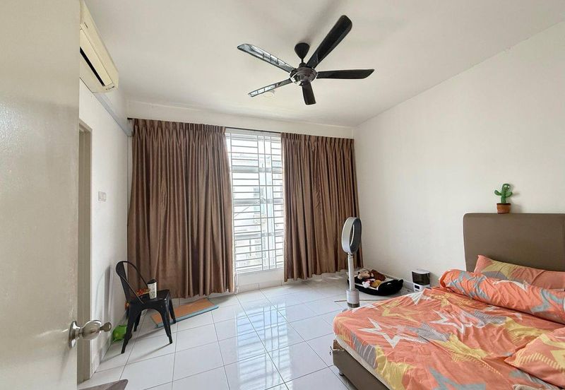 Imperial Jade Residenz @ Bandar Seri Alam