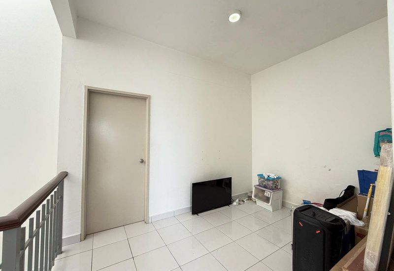 Imperial Jade Residenz @ Bandar Seri Alam