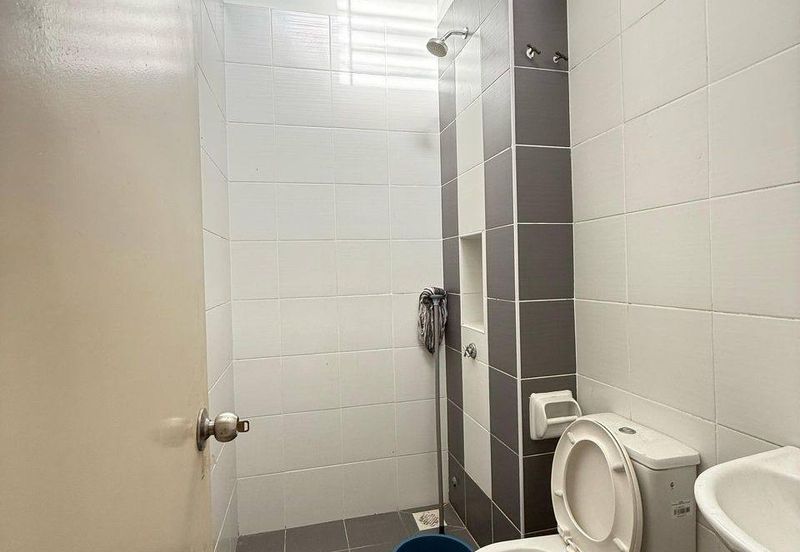 Imperial Jade Residenz @ Bandar Seri Alam