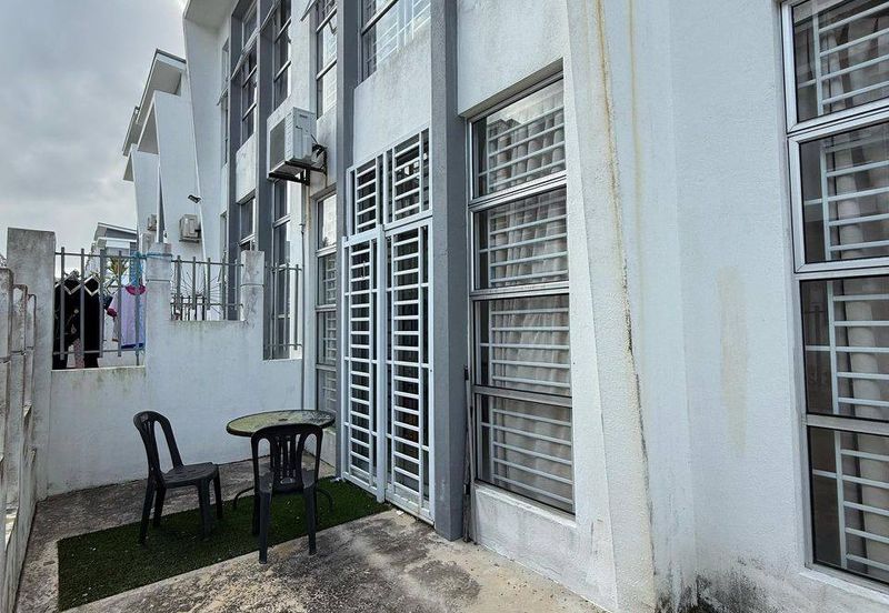 Imperial Jade Residenz @ Bandar Seri Alam