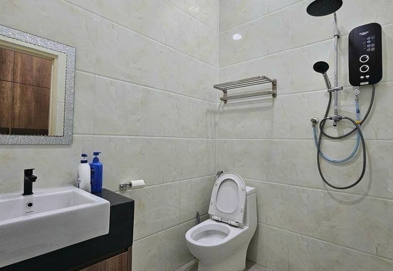 Sunway Lenang Heights