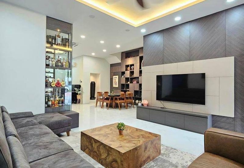 Sunway Lenang Heights