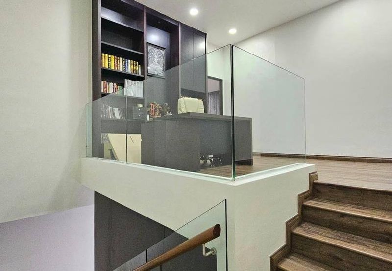 Sunway Lenang Heights