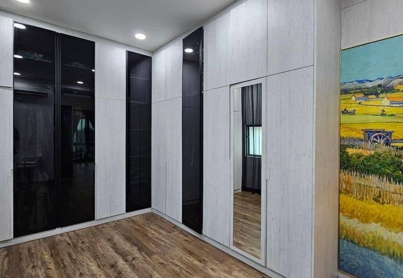 Sunway Lenang Heights