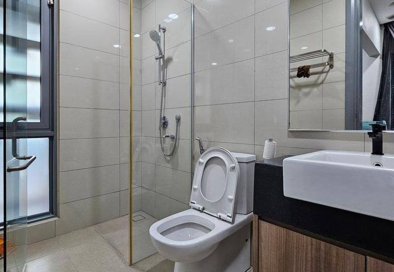 Sunway Lenang Heights