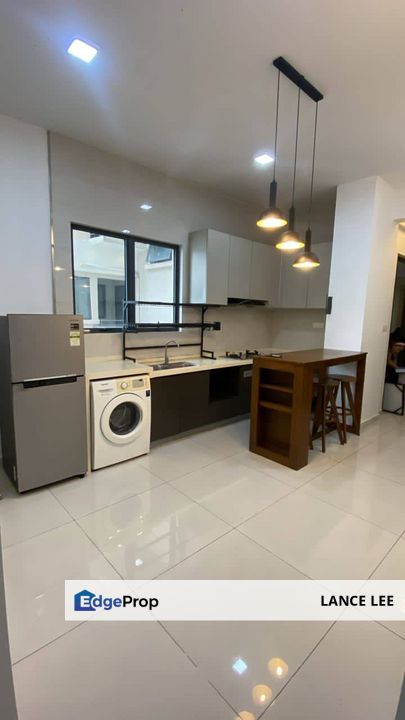 Danga Bay Condominium, Johor, Johor Bahru