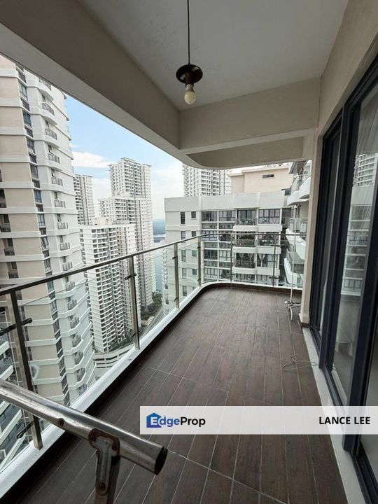 Danga Bay Condominium, Johor, Johor Bahru