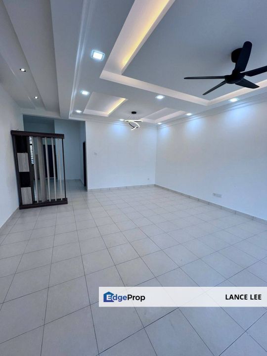 Double storey house for sale , Johor, Skudai