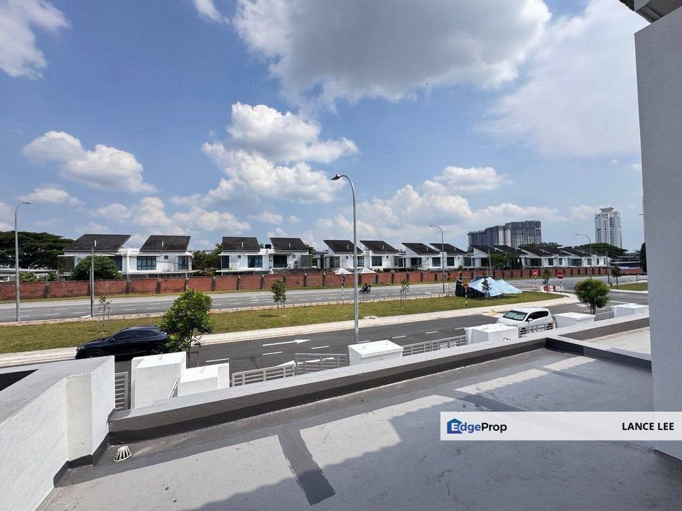 Single Storey Terrace House For Sale, Johor, Skudai