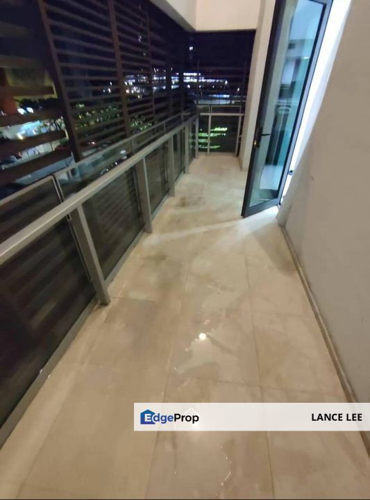 Puteri Harbour Duplex Condo, Johor, Kota Iskandar