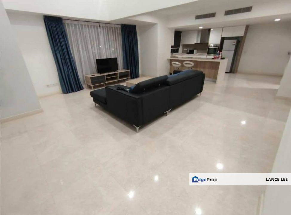 Puteri Harbour Duplex Condo, Johor, Kota Iskandar