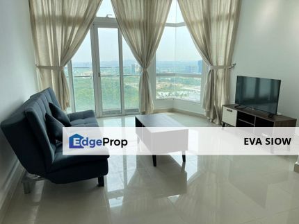 High Floor  , Johor, Nusajaya