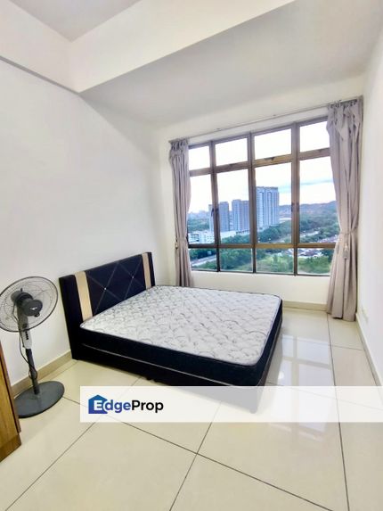 High Floor  , Johor, Johor Bahru
