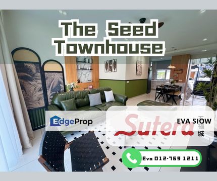 Attractive Sales Packages, Johor, Skudai