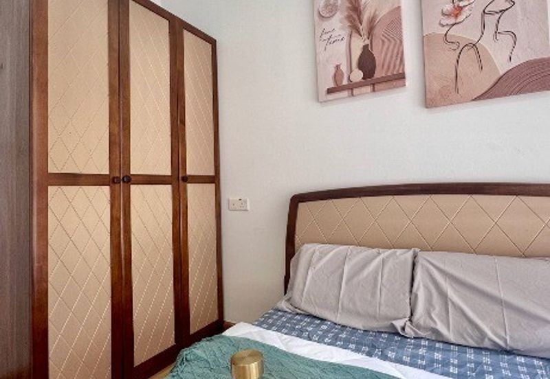 Country Garden @ Danga Bay