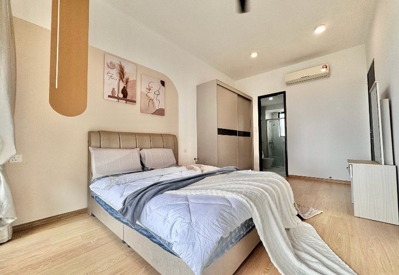 Country Garden @ Danga Bay