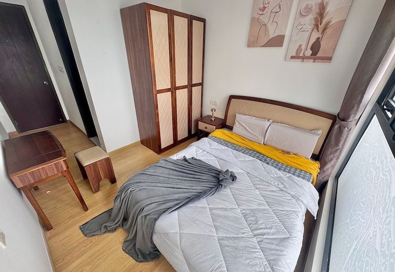 Country Garden @ Danga Bay