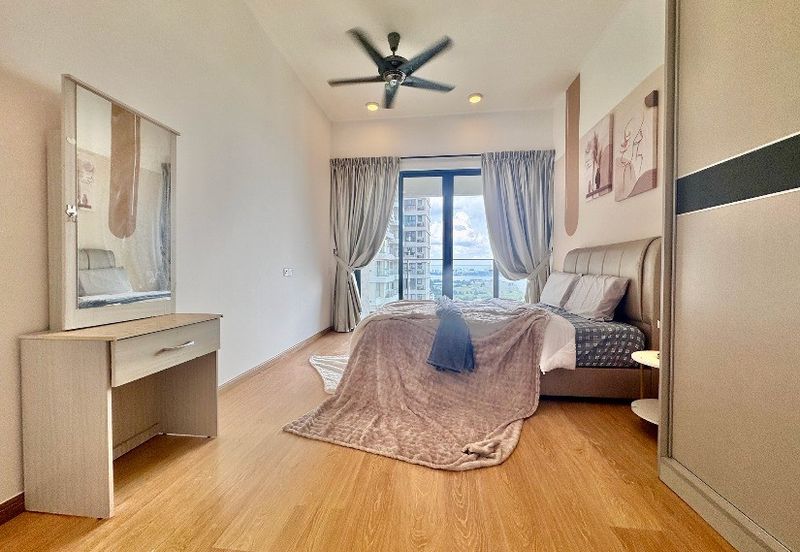 Country Garden @ Danga Bay